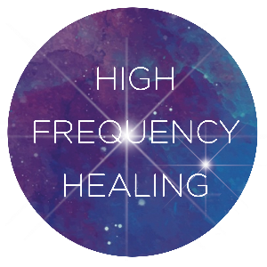 High frequency healing