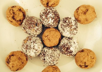 blissballs